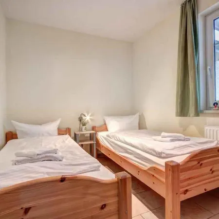 Meeresstrand, App 1 Apartment
