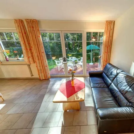 Apartment Meeresstrand, App 1 *