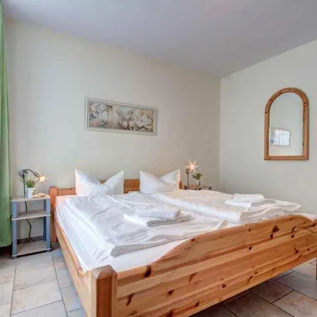 Meeresstrand, App 1 Apartment Heringsdorf (Usedom)